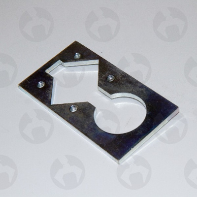 Пластина ролика Palfinger PK12000